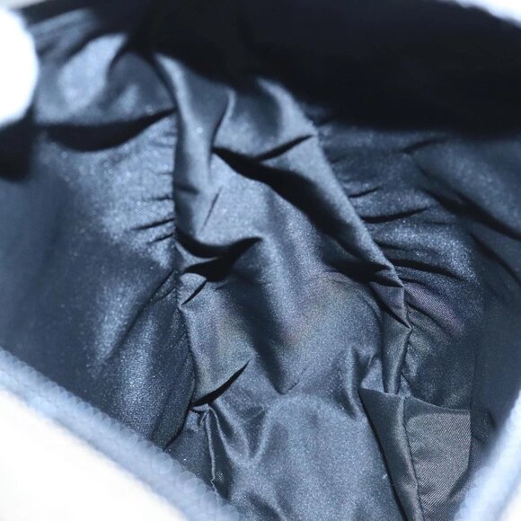 GUCCI Bamboo Hand Bag Outlet Canvas Beige 35692 Auth ep6849 - Picture 12 of 16